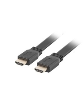 CABLE HDMI LANBERG...