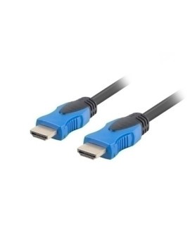 CABLE HDMI LANBERG...