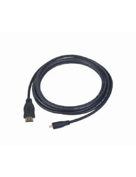 CABLE HDMI-MICRO HDMI 1,8 MTS