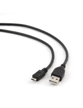 CABLE USB TIPO A - MICRO B...