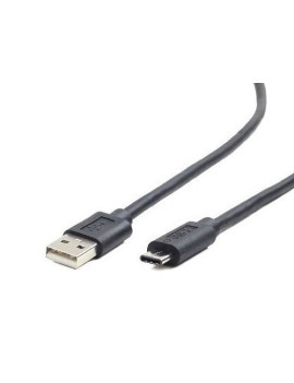 CABLE USB TIPO C A-B 3 m....