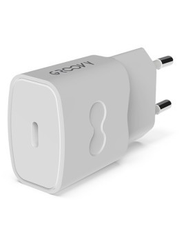 CARGADOR GROOVY PARED USB-C...