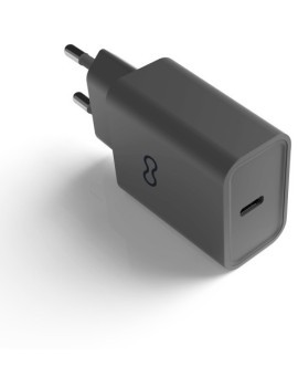 CARGADOR GROOVY PARED USB-C...