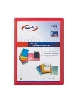 TARIFARIO PARDO STUDIO...