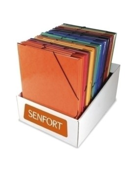 CARPETA SOLAP.SENFORT LASER...