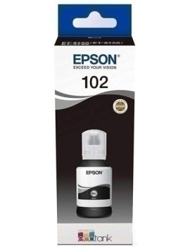 CART.IJ.EPSON T03R140 Nº102...