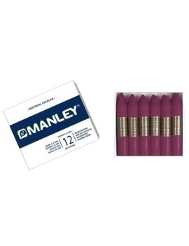 CERAS MANLEY EST.D/12...
