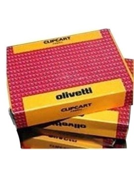 CINTA ELECTRONICA OLIVETTI...