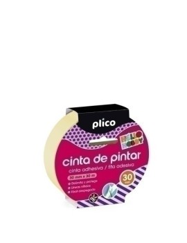 CINTA PINTOR PLICO 30x30 mm