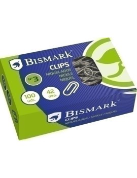 CLIP BISMARK Nº3 (42 mm.)...