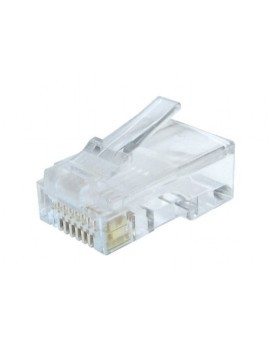 CONECTOR GEMBIRD RJ45 CAT6...