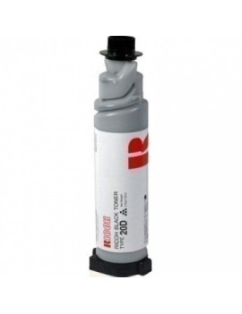 TONER RICOH AFICIO 200 TYPE...