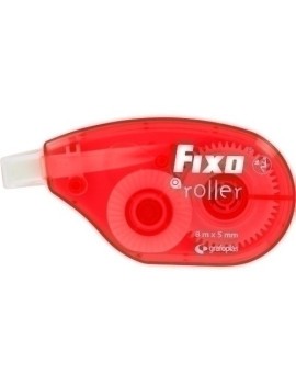 CORR.CINTA FIXO 5mmx8m BLISTER