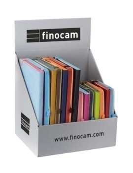 CUADERNO FINOCAM MODERN...