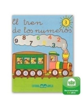 CUADERNO LAMELA MATEM.TREN...