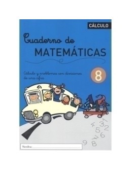 CUADERNO REBOST (CAS)...