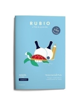 CUADERNO RUBIO...