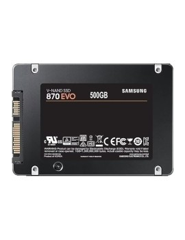 DISCO DURO INT. SSD 500GB...
