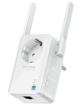 EXTENSOR RED WIFI TP-LINK...