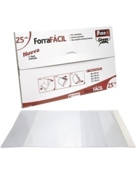 FORRO AJUST.FIXO PVC 290x530