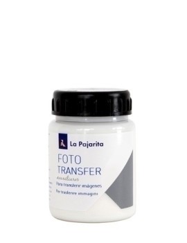 FOTO TRANSFER PAJARITA 75 ml