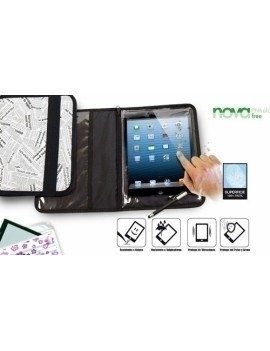 FUNDA IBERPLAS PARA TABLET...