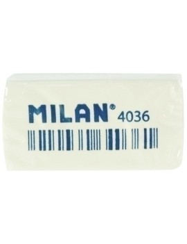 GOMA BORRAR MILAN 4036...