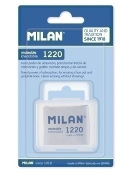 GOMA BORRAR MILAN 1220...