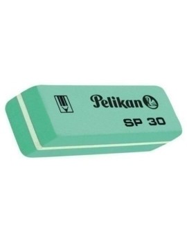 GOMA BORRAR PELIKAN SP30...