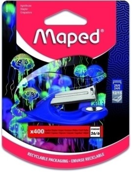 GRAPADORA MAPED DEEPSEA...