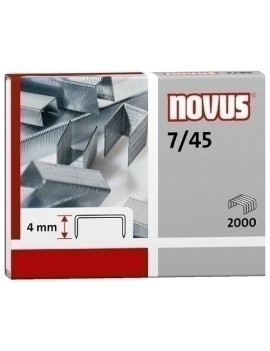 GRAPAS NOVUS  7/45...