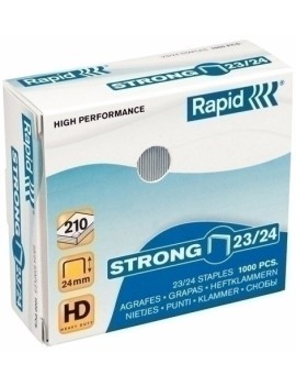 GRAPAS RAPID STRONG 23/24...