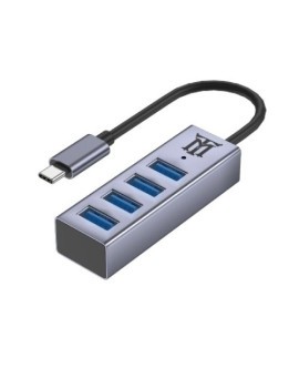HUB USB MAILLON C3.1 4...
