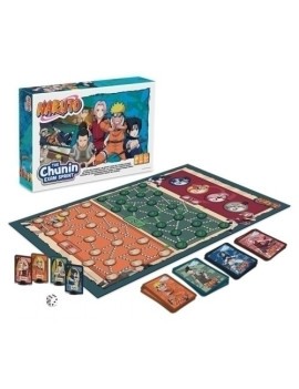 JUEGO MODERN CLASSIC NARUTO...