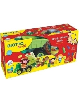JUEGO GIOTTO BE-BE MY...