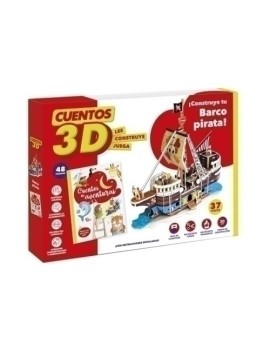 JUEGO IMAGILAND CUENTO 3D...