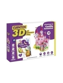 JUEGO IMAGILAND CUENTO 3D...