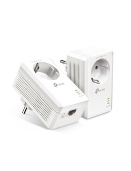 KIT POWERLINE WIFI AV1000...