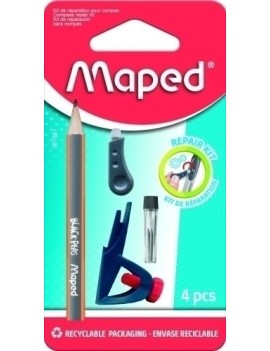 KIT MAPED DE REPARACION DE...