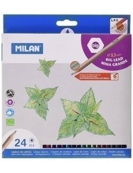 LAPICES COLOR 213 MILAN...