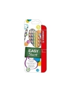 LAPICES COLOR STABILO EASY...