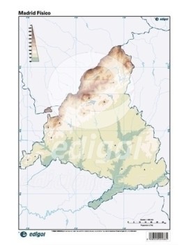 MAPA MUDO EDG.COLOR FISICO...