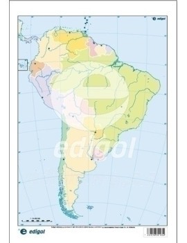 MAPA MUDO EDG.COLOR POLIT....