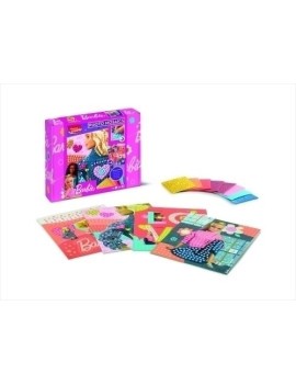 MAPED CREATIVE MOSAICOS BARBIE