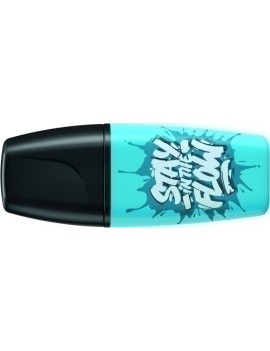 ROTULADOR FLUOR BOSS MINI...