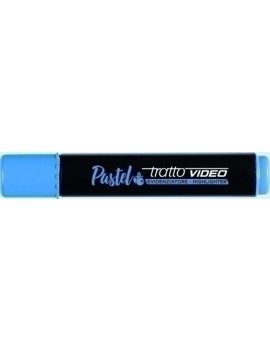 ROTULADOR FLUOR TRATTO...