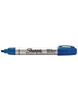 ROTULADOR PAPERMATE SHARPIE...