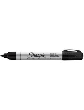 ROTULADOR PAPERMATE SHARPIE...