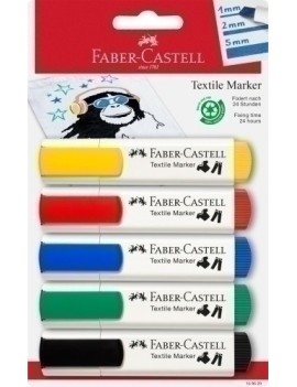 ROTULADOR FABER CASTELL...