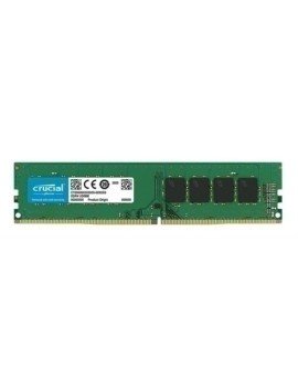 MEMORIA RAM DIMM 8GB DDR4 2400